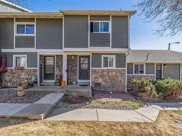 2241 Coronado Parkway, Unit B, Denver, CO 80229