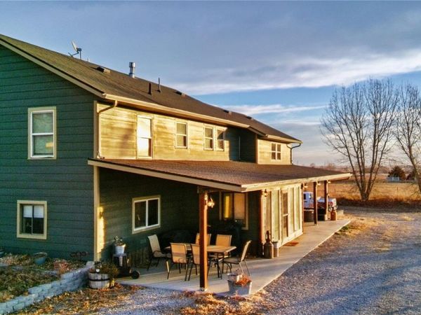 29500 State Highway 52, Keenesburg, CO 80643