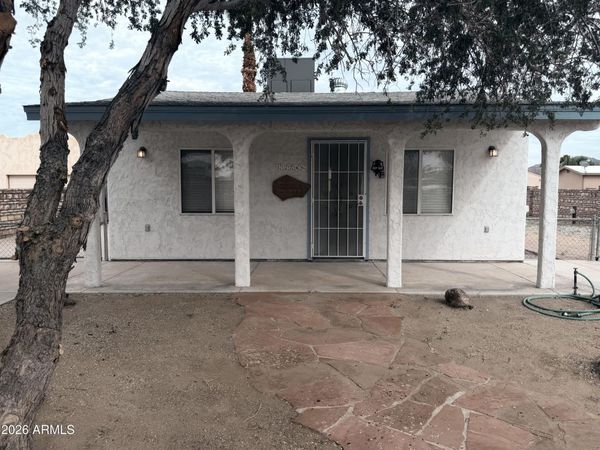 13746 E 49TH Street, Yuma, AZ 85367