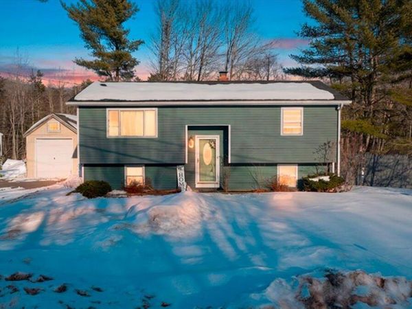 36 Andrea Street, Lisbon, ME 04250