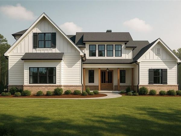 141 Palisade Drive, Rydal, GA 30171