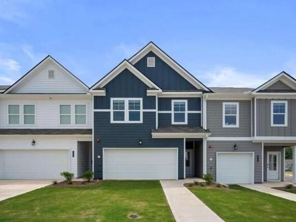 1378 Riverstone Road, Jonesboro, GA 30238