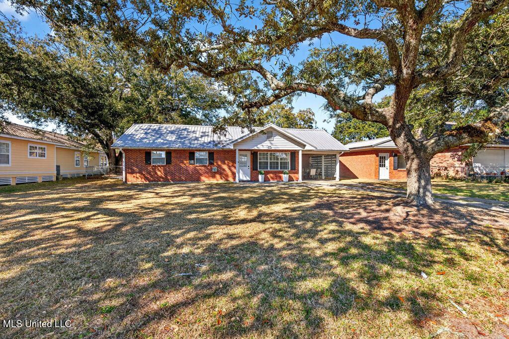 216 E 3rd, Long Beach, MS 39560 Main Photo