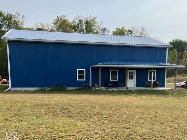 9645 S County Road 550 W, Reelsville, IN 46171