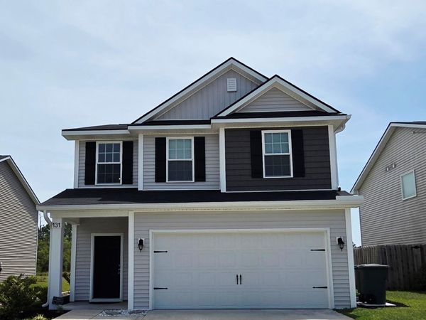 131 Battalion Lane, Hinesville, GA 31313