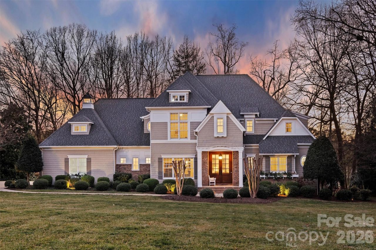 127 Heathland Lane, Mooresville, NC 28117 Main Photo