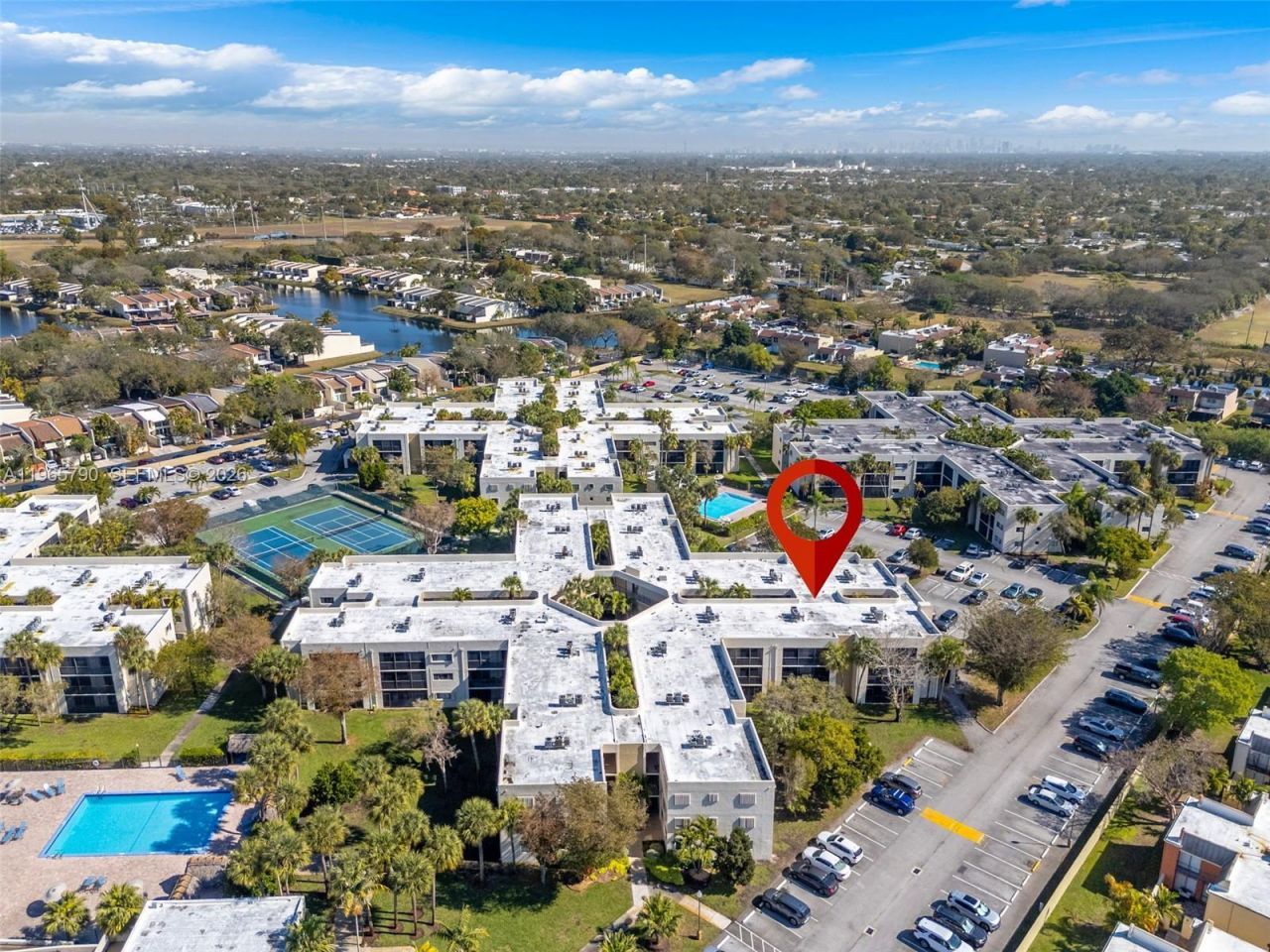 8045 SW 107th Ave, Unit 303, Miami, FL 33173 Photo