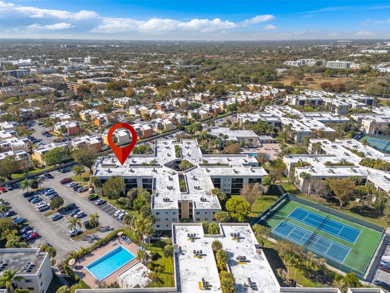 8045 SW 107th Ave, Unit 303, Miami, FL 33173 Photo