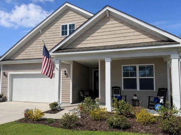 118 Ranch Haven Dr., Murrells Inlet, SC 29576