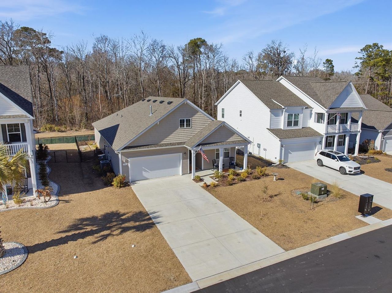 118 Ranch Haven Dr. Photo 44