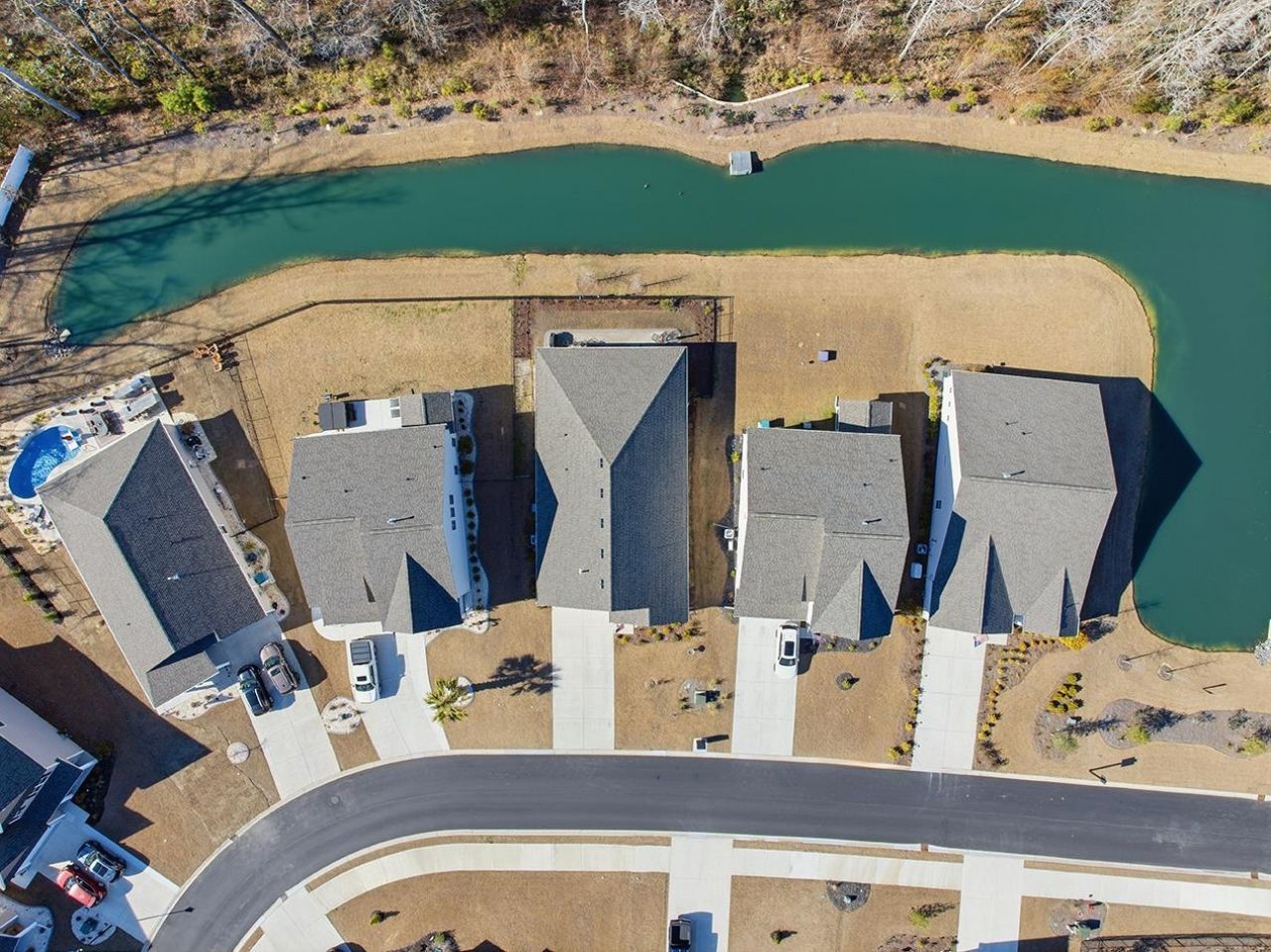 118 Ranch Haven Dr. Photo 46