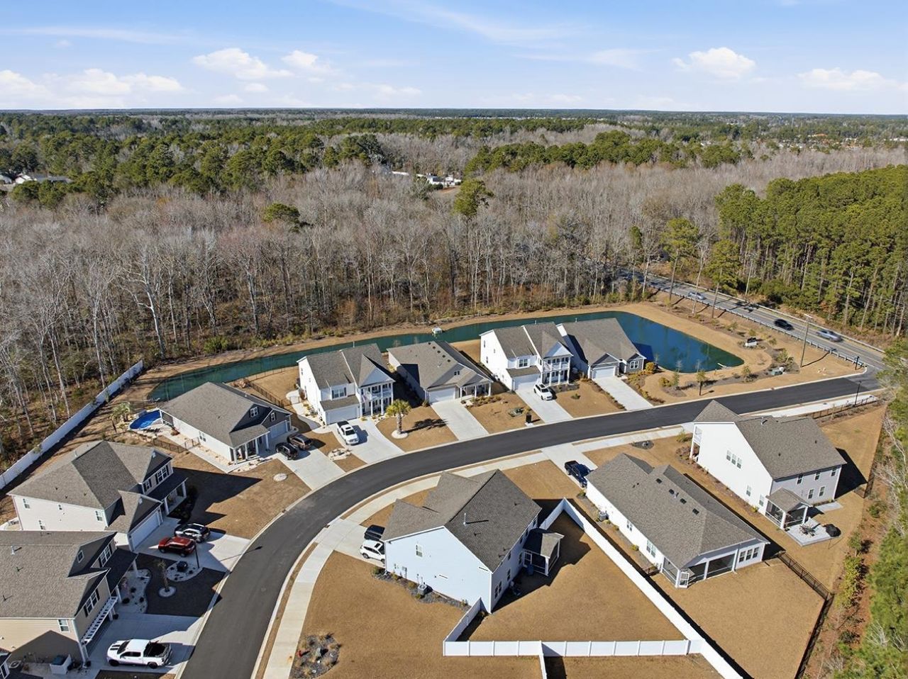 118 Ranch Haven Dr. Photo 47