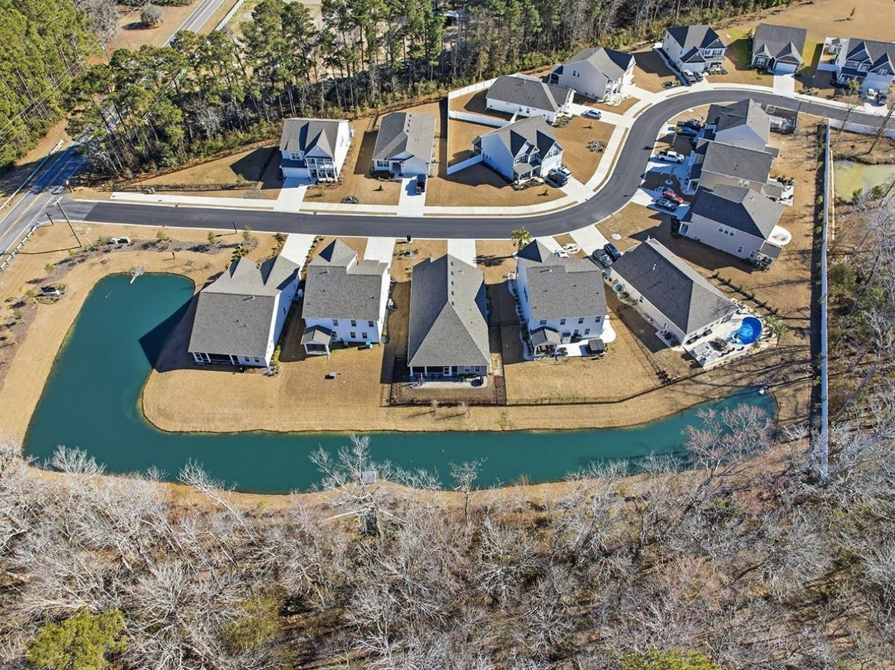 118 Ranch Haven Dr. Photo 51