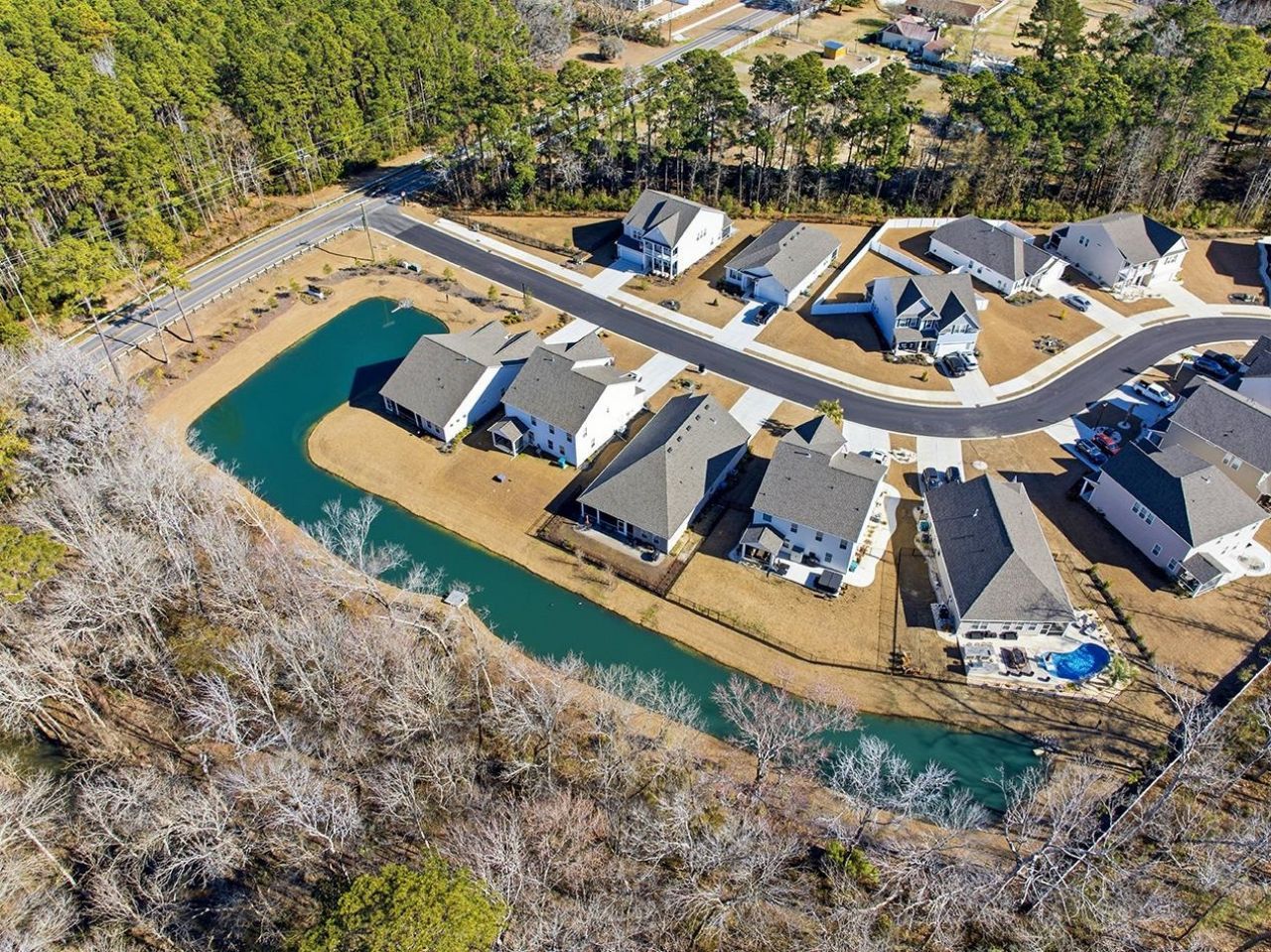 118 Ranch Haven Dr. Photo 52