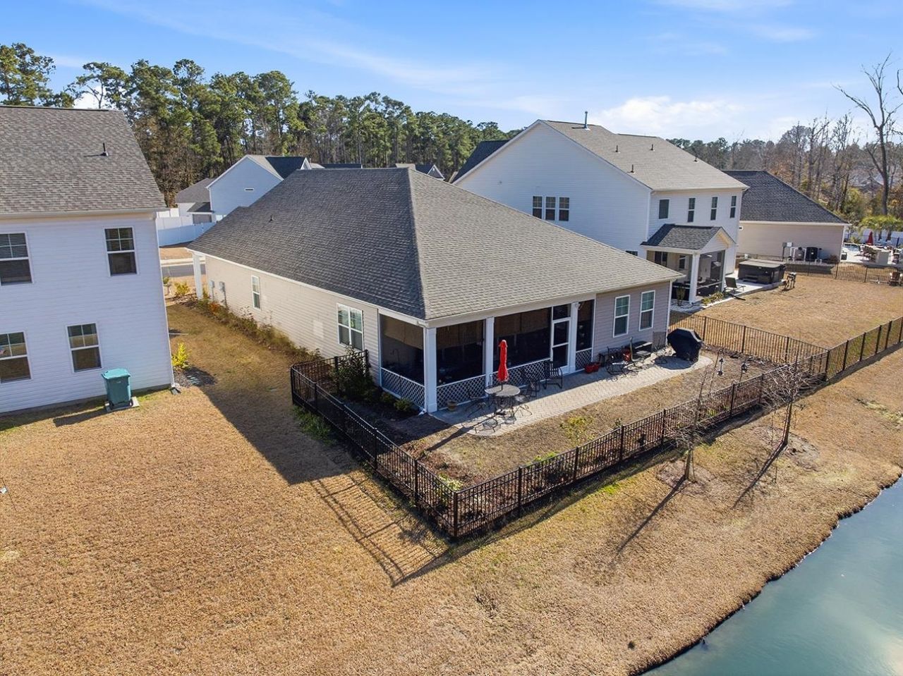 118 Ranch Haven Dr. Photo 56