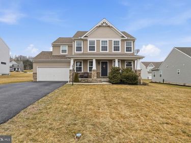 99 MCINTOSH LANE, ASPERS, PA 17304