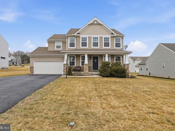 99 MCINTOSH LANE, ASPERS, PA 17304