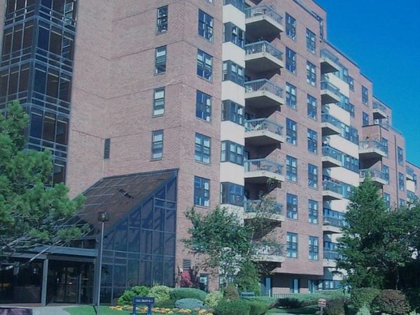 1 Seal Harbor Rd, Unit 701, Winthrop, MA 02152