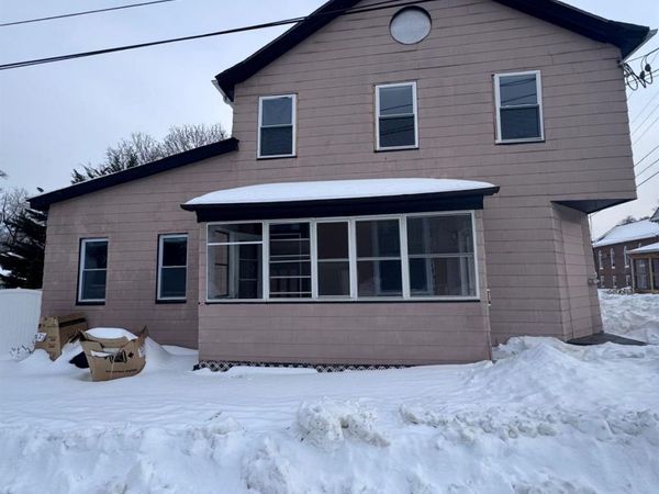 20 Sycamore Street , Unit 2, Kingston, NY 12401