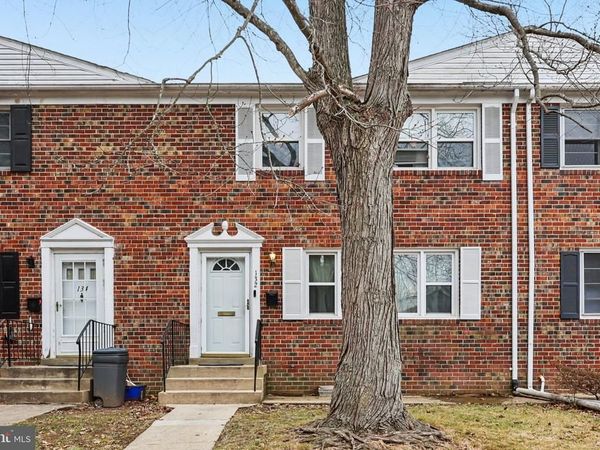 132 CHARLES PL, INDIAN HEAD, MD 20640