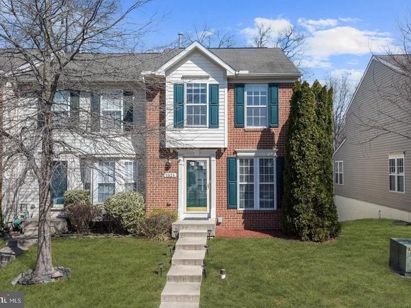 1524 FALLING BROOK COURT, ODENTON, MD 21113