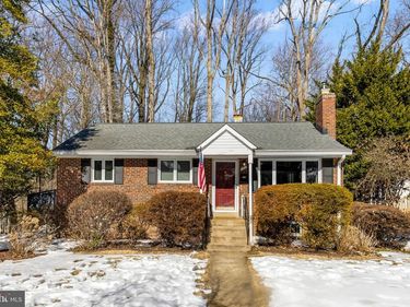 6522 OAKWOOD DRIVE, FALLS CHURCH, VA 22041