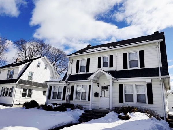 57 Reed St, Agawam, MA 01001
