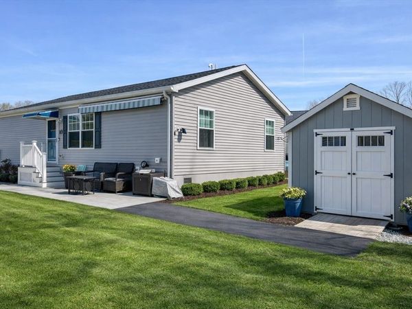 9 Lily Lane, Templeton, MA 01436