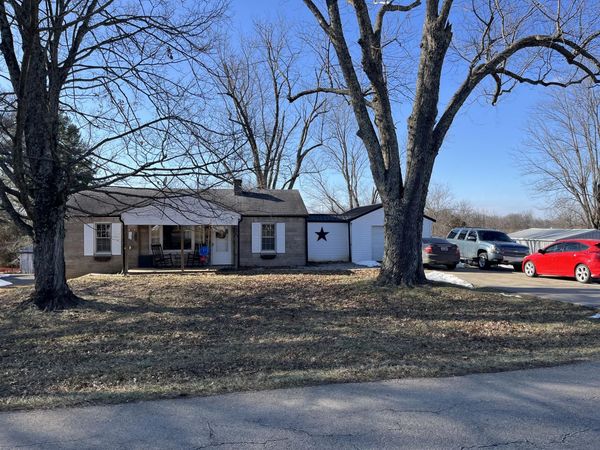 418 E Adair Street, Owenton, KY 40359