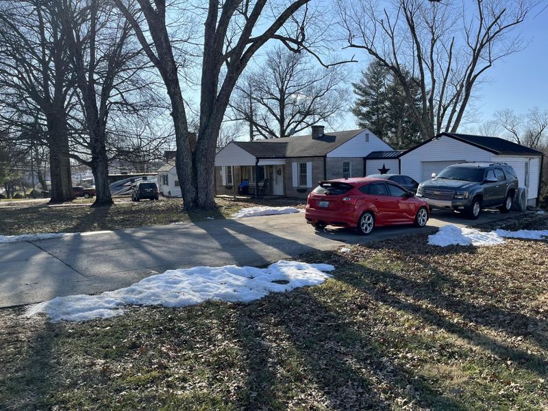 418 E Adair Street, Owenton, KY 40359 Photo 5