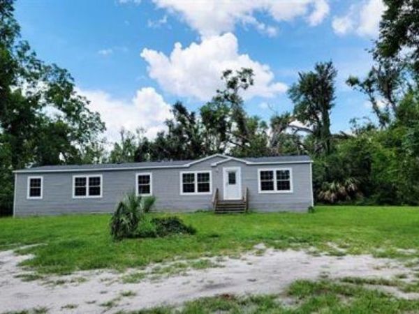 831 E US HIGHWAY 27, Perry, FL 32347