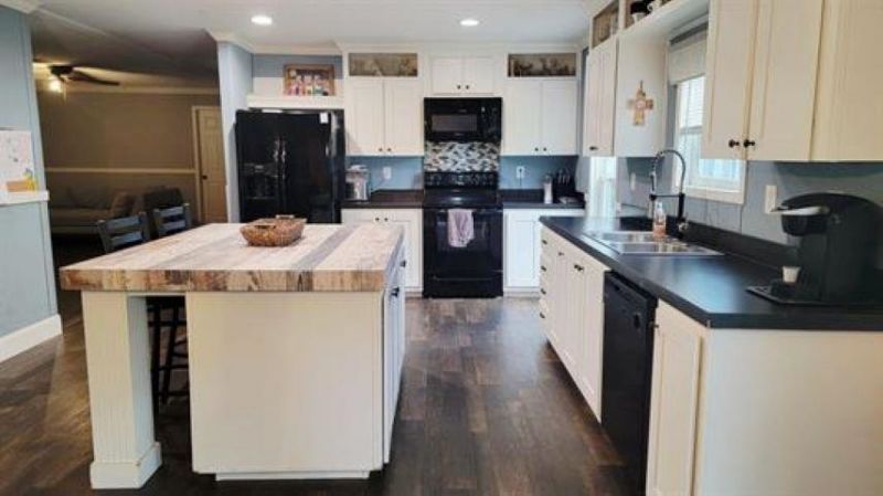 831 E Us Highway 27, Perry, FL 32347 Photo