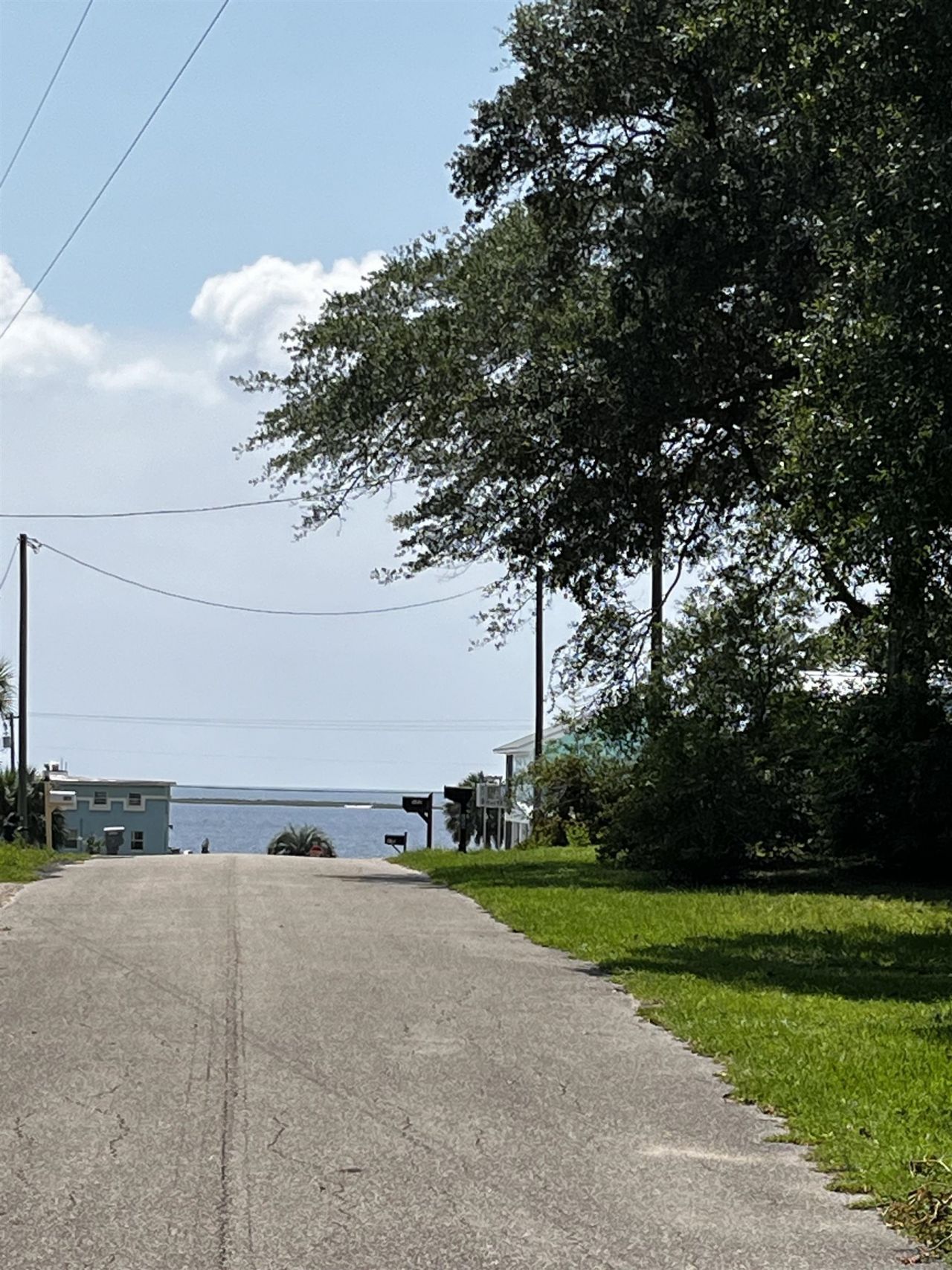138 Illinois Street, Lanark Village, FL 32322 Photo