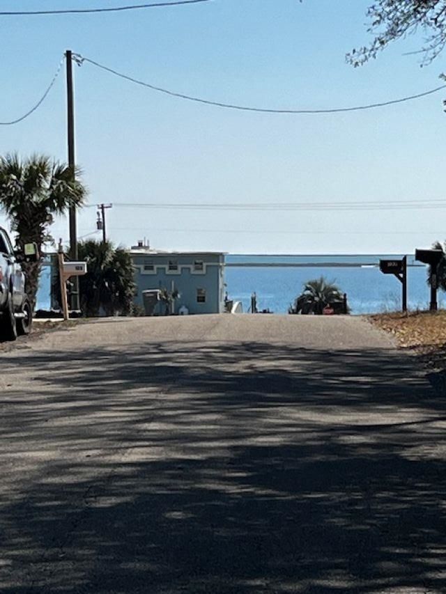 138 Illinois Street, Lanark Village, FL 32322 Photo
