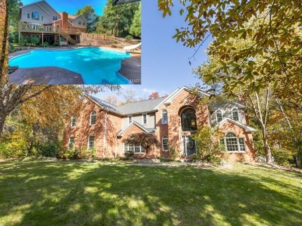 160 Stonehaven Court, O'Fallon, IL 62269