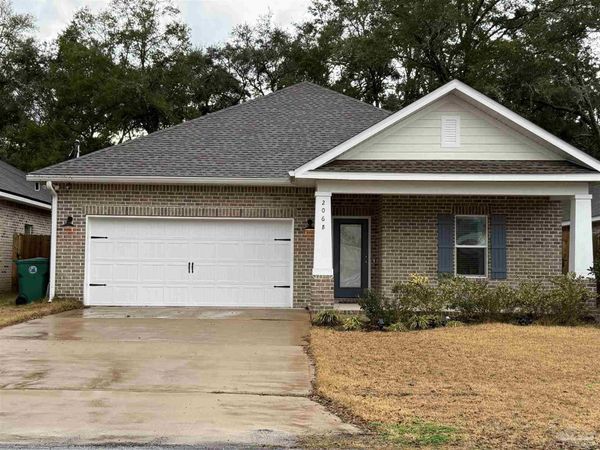 206 Niceville Ave, Unit B, Niceville, FL 32578