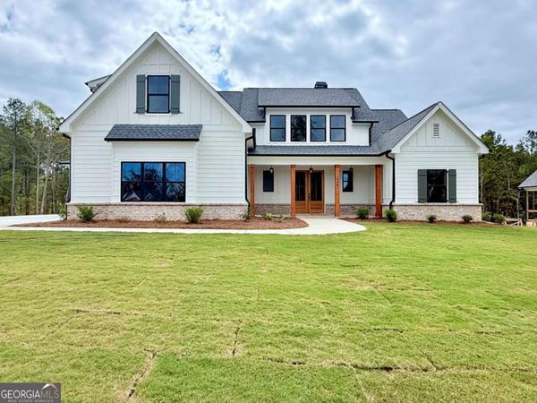 141 Palisade Drive, Rydal, GA 30171