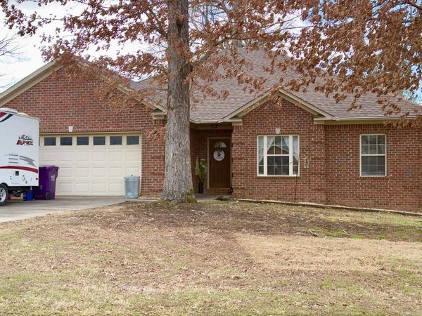 205 Merril Drive, Benton, AR 72015