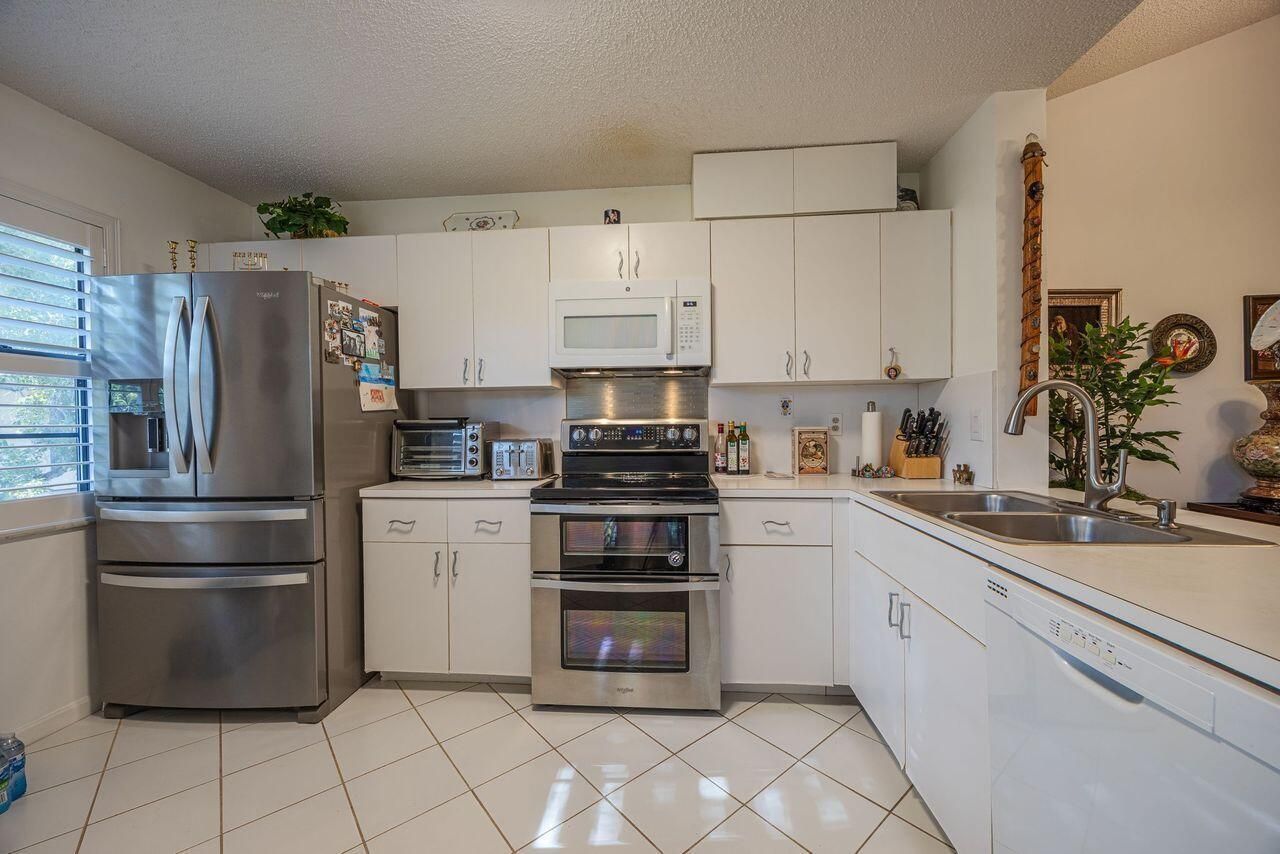 6674 Montego Bay Boulevard, Unit D, Boca Raton, FL 33433 Photo