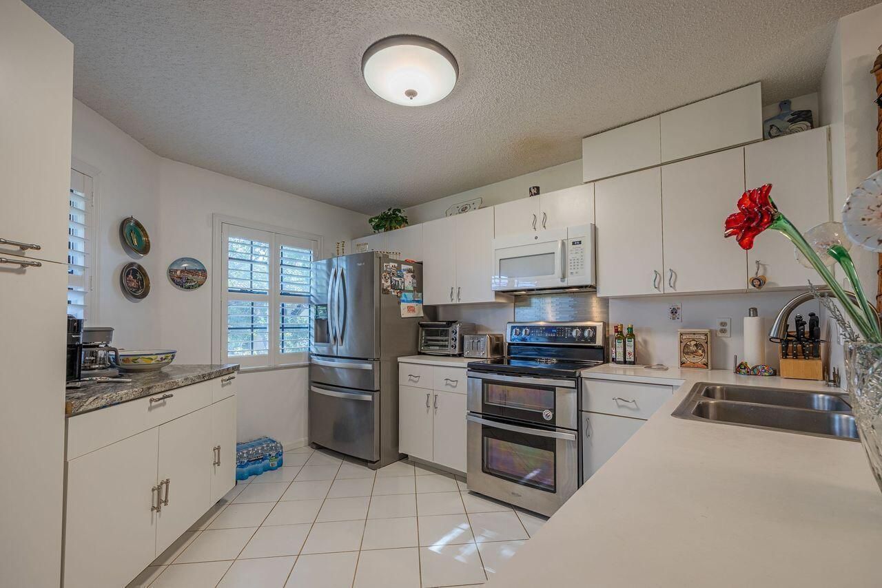 6674 Montego Bay Boulevard, Unit D, Boca Raton, FL 33433 Photo