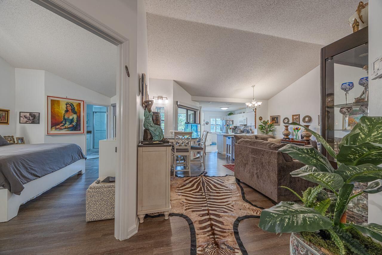 6674 Montego Bay Boulevard, Unit D, Boca Raton, FL 33433 Photo