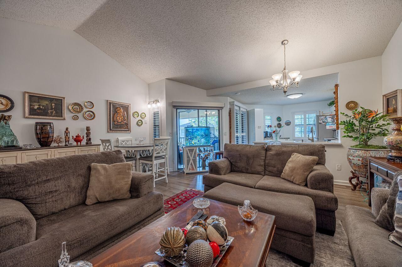 6674 Montego Bay Boulevard, Unit D, Boca Raton, FL 33433 Photo