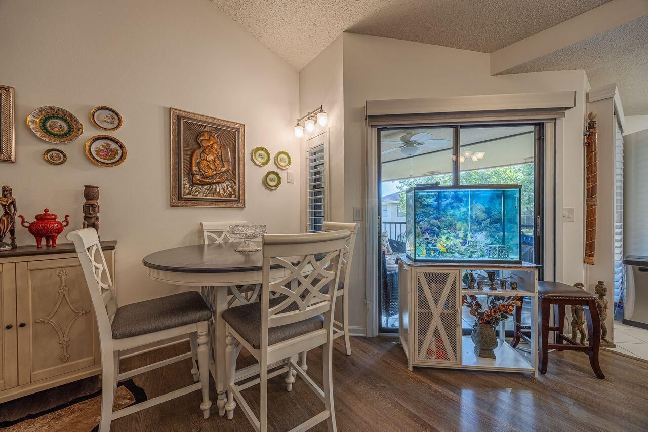 6674 Montego Bay Boulevard, Unit D, Boca Raton, FL 33433 Photo