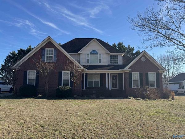 1292 Byron Avenue, Boaz, AL 35957