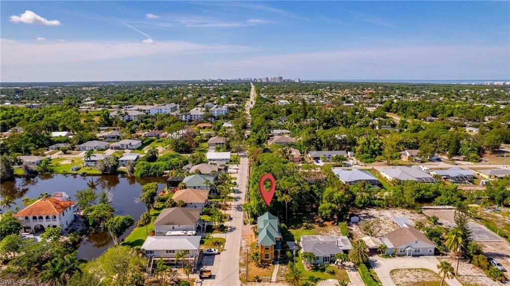 4011 Tarpon Ave, Bonita Springs, FL 34134 Photo