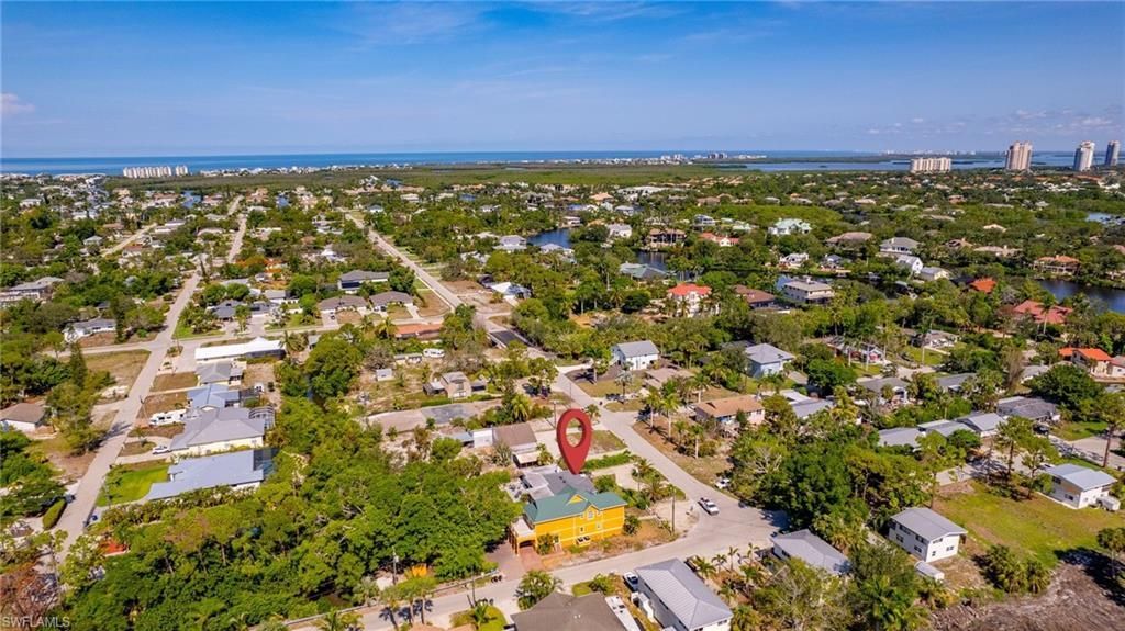 4011 Tarpon Ave, Bonita Springs, FL 34134 Photo