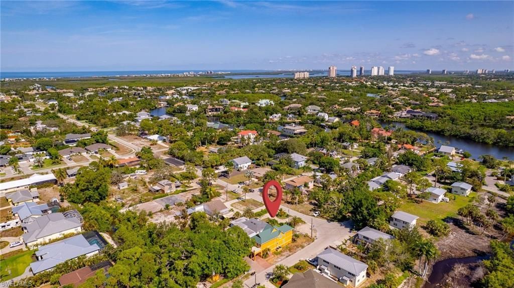 4011 Tarpon Ave, Bonita Springs, FL 34134 Photo