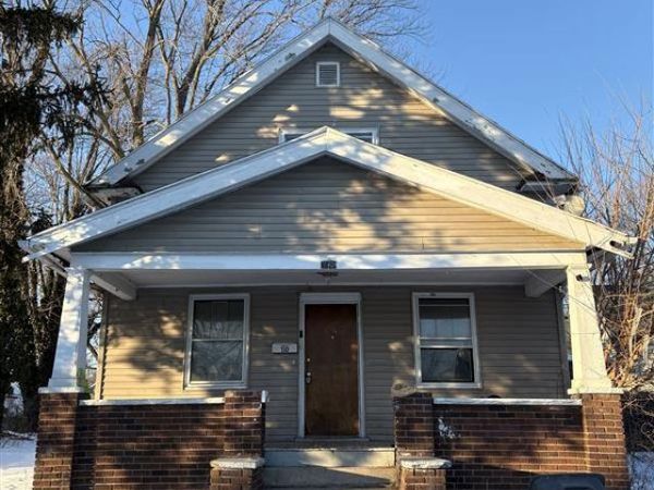 710 Redwood Avenue, Toledo, OH 43609