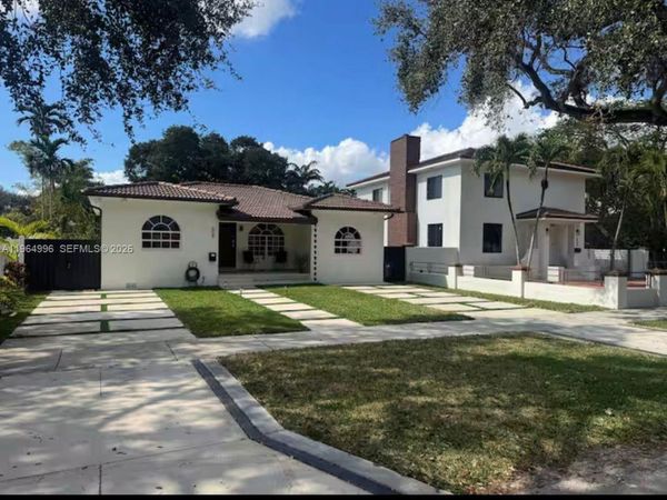 508 De Leon Dr , Miami Springs, FL 33166