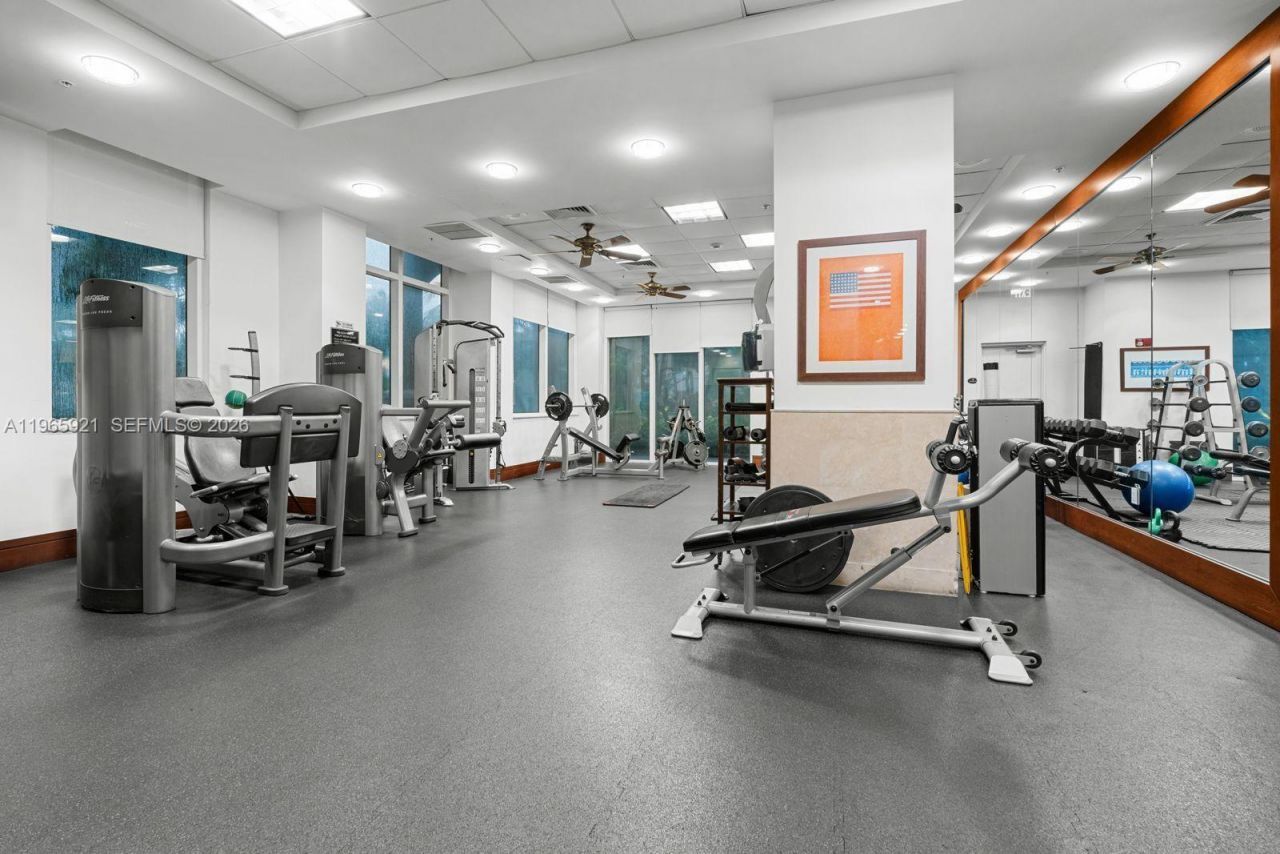 19501 W Country Club Dr , Unit 2415, Aventura, FL 33180 Photo